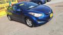 2015 Hyundai Elantra (5NPDH4AE3FH) , located at 16710 Clay Rd., Houston, TX, 77084, (281) 859-7900, 29.834864, -95.656166 - Photo#2